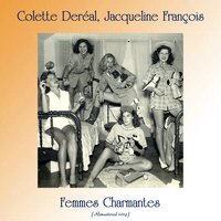 Vivre - Colette Deréal