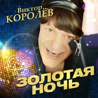 Золотая ночь - Виктор Королёв