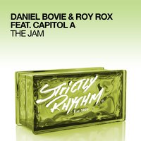 The Jam - Daniel Bovie & Roy Rox & Capitol A