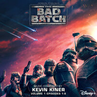 First Time in Space - Kevin Kiner