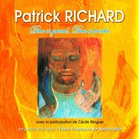 Marie de la Visitation - Patrick Richard