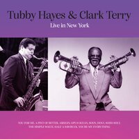 Opus Ocean - Clark Terry & Tubby Hayes