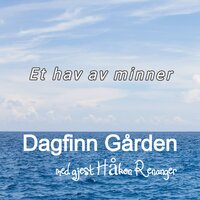 En Telefon Til Deg - Dagfinn Gården
