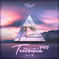 Back On Blue (Tritonia 443) - Titus1