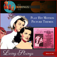 Theme From "Goodbye Again" (Say No More It's Goodbye) - Living Strings & Chucho Zarzosa & His Orchestra & Жорж Орик