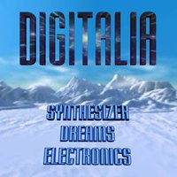 Race of Keys - Digitalia