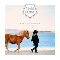Yes - Mari Boine