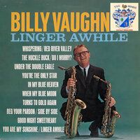 You're the Only Star - Billy Vaughn