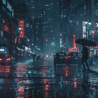 Rain Sounds for Deep Concentration - Nature Field Recordings & Calm Rain Sounds & JBE Nature Sounds