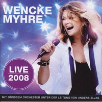 Beiss Nicht Gleich in Jeden Apfe - Wencke Myhre