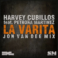 La Varita - Harvey Cubillos & Petrona Martínez