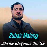 Bare Ta Ma Za - Zubair Malang