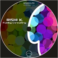 Bittersweet Baby - Rishi K.