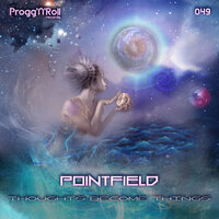 Divine Light - Pointfield & Raindrop