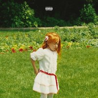 Egyptian Luvr - Rejjie Snow & Dana Williams & Aminé