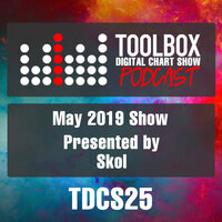 Left On Your Own (TDCS25) - Damien Blanes & Marky P