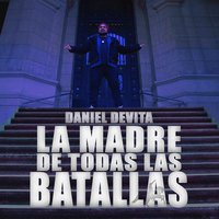 El Rehén - Daniel Devita