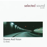 Doubtful Mood II - Cornelus Bolten & Paul Pack
