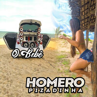 Solta a Pisadinha - Homero Pizadinha