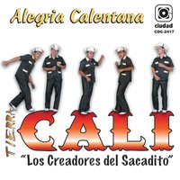 Una Palomita - Tierra Cali