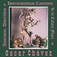 La Cruz Azul - Óscar Chávez