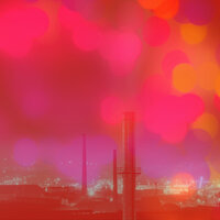 Luxurious Evenings - Cafe Music Deluxe