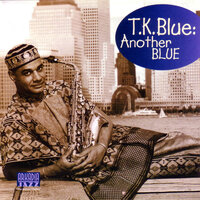 It's Really All About Love - Arkadia Jazz All-Stars & T.K. Blue & James Weidman & Guilherme Franco