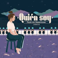 Lo Que Yo Siento Por Ti - Paula Van Hissenhoven