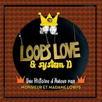 Los Niños Salvajes - Monsieur et Madame LoOps