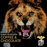 Coffee & Chocolate - Emma Ruggers & Samuel Zamora