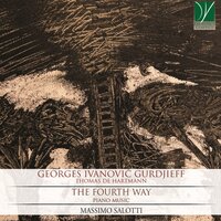 Easter Hymn and Procession in the Holy Night - Massimo Salotti