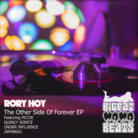 Everybody's In The Club - Rory Hoy