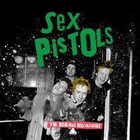 Bodies - Sex Pistols