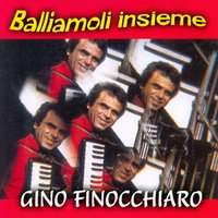 Sicilianedda - Gino Finocchiaro