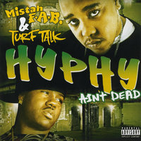 Bump - Mistah F.A.B. & Turf Talk