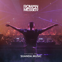Living in Fast Forward (Suanda 389) - Kevin Shiah & Alexandra Badoi & Eximinds