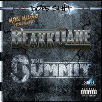 Fort Qane - Blakk Qane