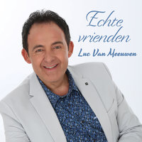 Avé Maria, Klinkt Zo Zacht - Luc van Meeuwen