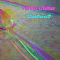 blok - E - Novel V'lazz