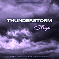 Dance in the Dark - Thunderstorm Sleep & Meryl Sleep