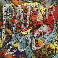Hollywood Recluse - Paper Zoo