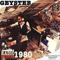 Time On My Hands - Geyster