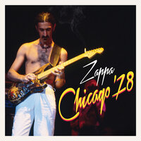 Bamboozled By Love - Frank Zappa