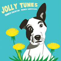 Jolly Holiday - Franck Sarkissian & Yannick Kalfayan & Franck Sarkissian, Yannick Kalfayan