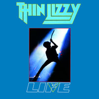 Renegade - Thin Lizzy