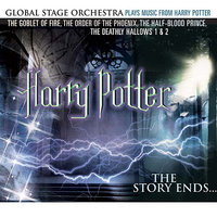 Journey to the Cave - Global Stage Orchestra