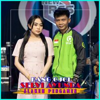 Alakeh Pengamen - Kang Ojol & Selvi Ayunda