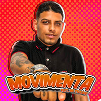 Movimenta - Mc Bekado & MC Cyclope