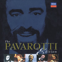 Giordano: Andrea Chénier / Act 4 - Vicino a te - Montserrat Caballé & Luciano Pavarotti & The National Philharmonic Orchestra & Riccardo Chailly & National Philharmonic Orchestra & Умберто Джордано