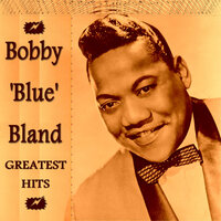 I Learned My Lesson - Bobby Bland